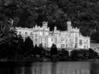 Kylemore Abbey